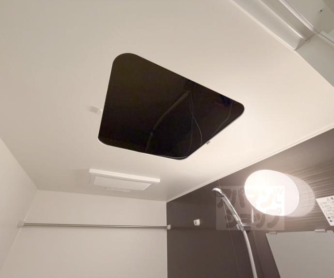 【ＲＥＧＡＬＥＳＴ二条】間取