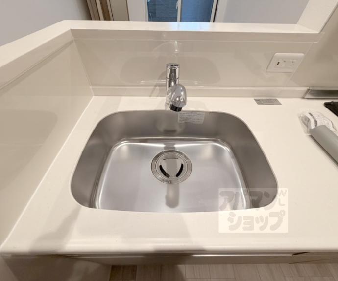 【ＲＥＧＡＬＥＳＴ二条】間取