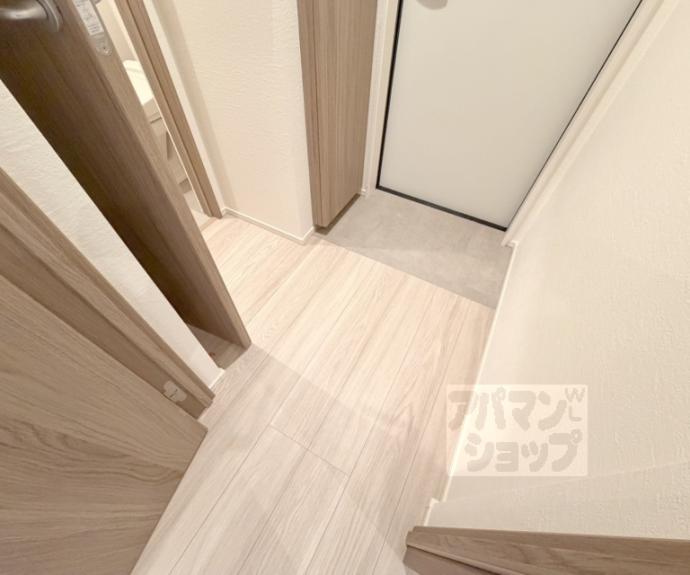 【ＲＥＧＡＬＥＳＴ二条】間取