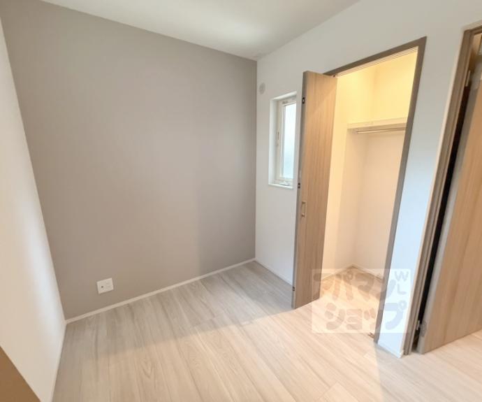 【ＲＥＧＡＬＥＳＴ二条】間取