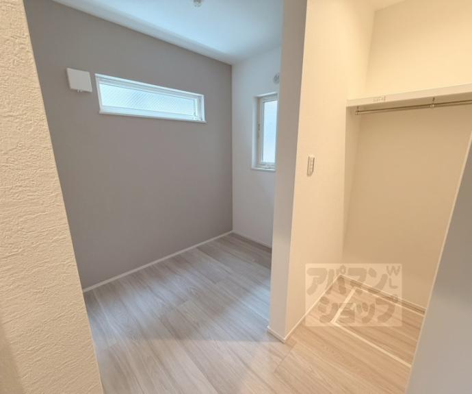 【ＲＥＧＡＬＥＳＴ二条】間取