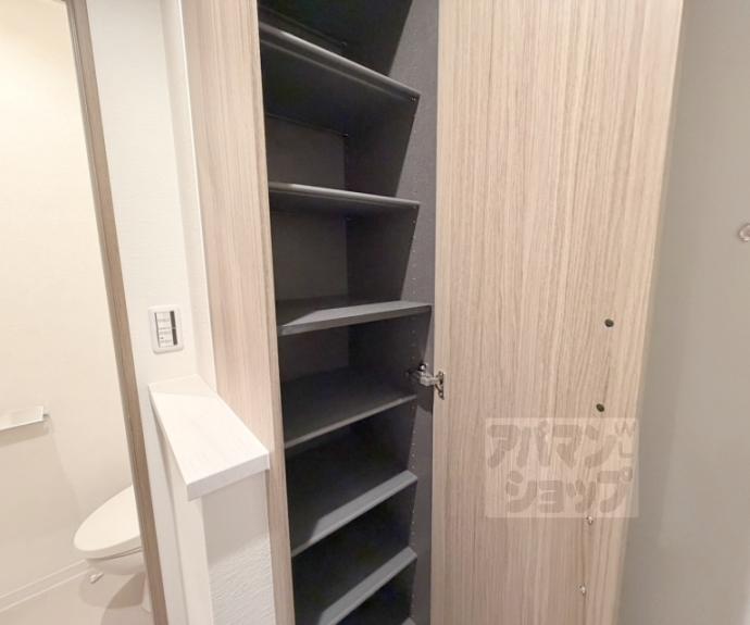 【ＲＥＧＡＬＥＳＴ二条】間取