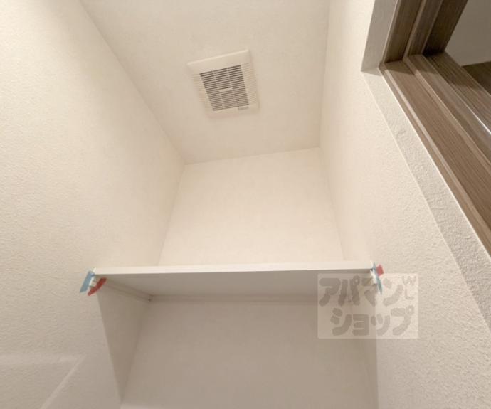 【ＲＥＧＡＬＥＳＴ二条】間取