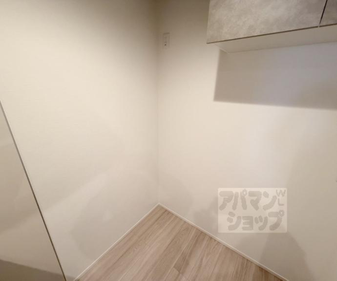 【ＲＥＧＡＬＥＳＴ二条】間取