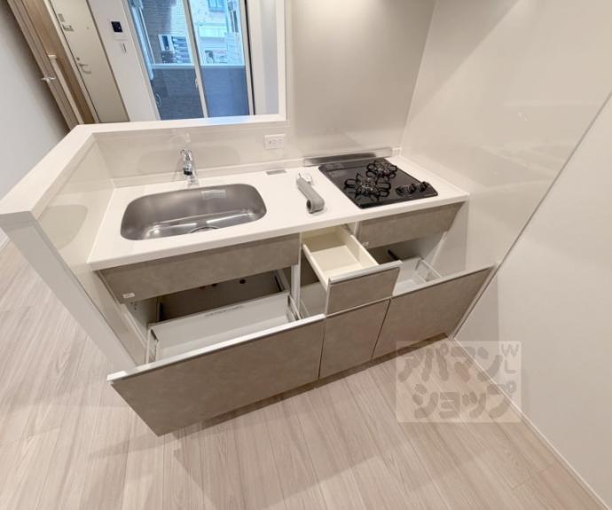 【ＲＥＧＡＬＥＳＴ二条】間取