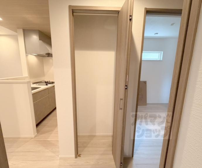 【ＲＥＧＡＬＥＳＴ二条】間取