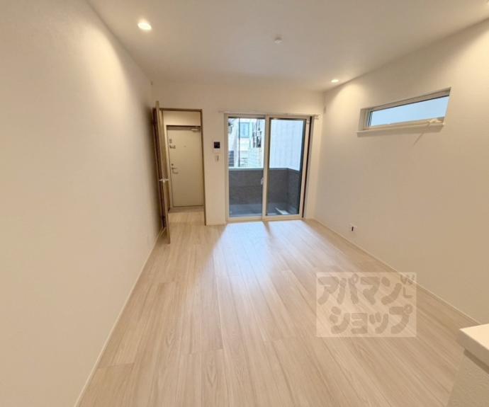 【ＲＥＧＡＬＥＳＴ二条】間取