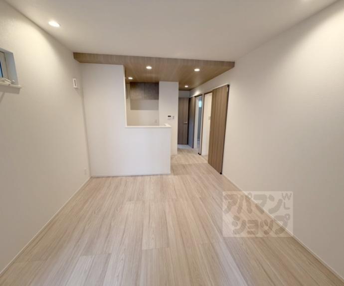 【ＲＥＧＡＬＥＳＴ二条】間取