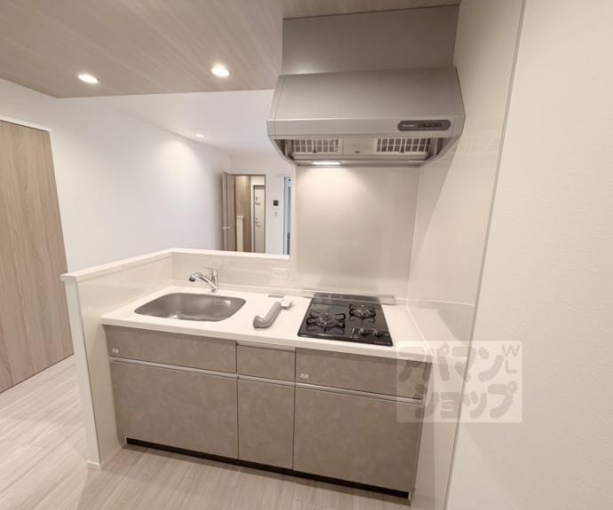 【ＲＥＧＡＬＥＳＴ二条】間取