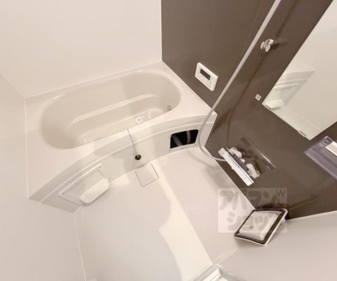 【ＲＥＧＡＬＥＳＴ二条】間取