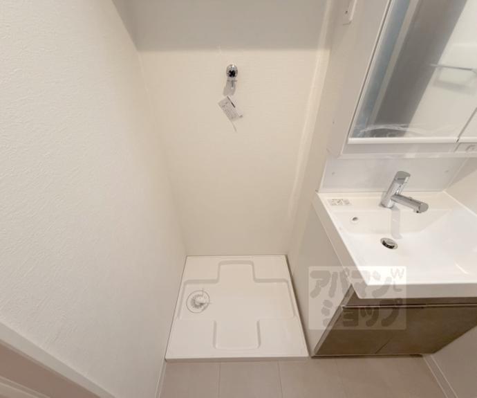 【ＲＥＧＡＬＥＳＴ二条】間取