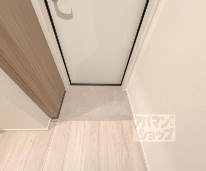 【ＲＥＧＡＬＥＳＴ二条】間取