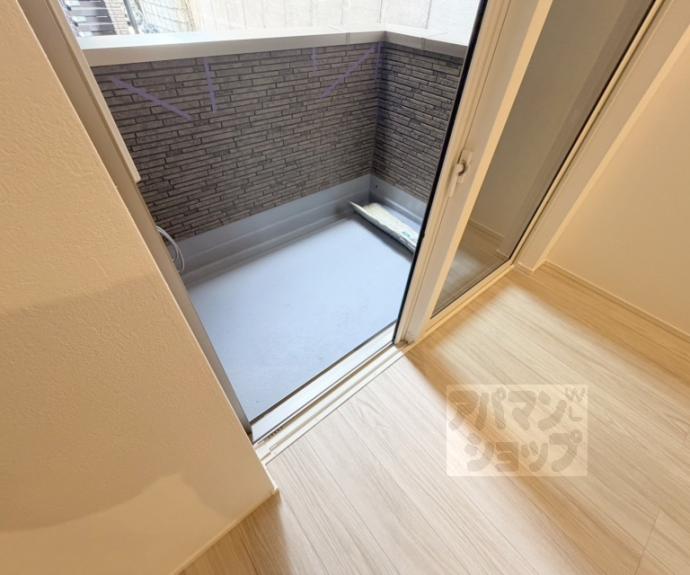 【ＲＥＧＡＬＥＳＴ二条】間取