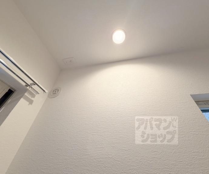 【ＲＥＧＡＬＥＳＴ二条】間取