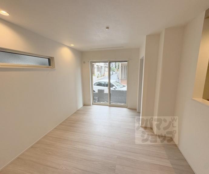 【ＲＥＧＡＬＥＳＴ二条】間取