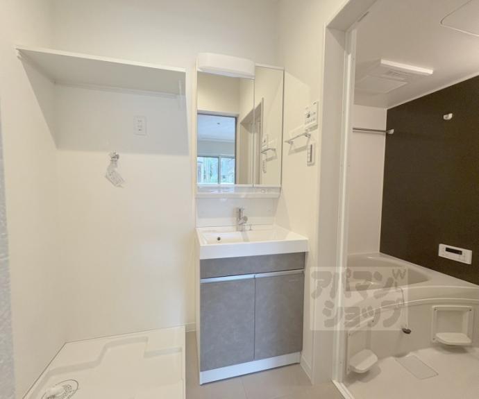 【ＲＥＧＡＬＥＳＴ二条】間取