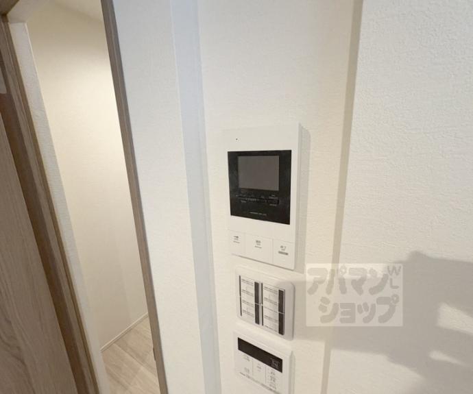 【ＲＥＧＡＬＥＳＴ二条】間取