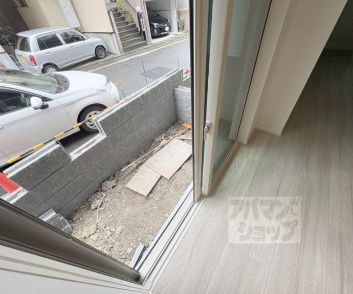 【ＲＥＧＡＬＥＳＴ二条】間取