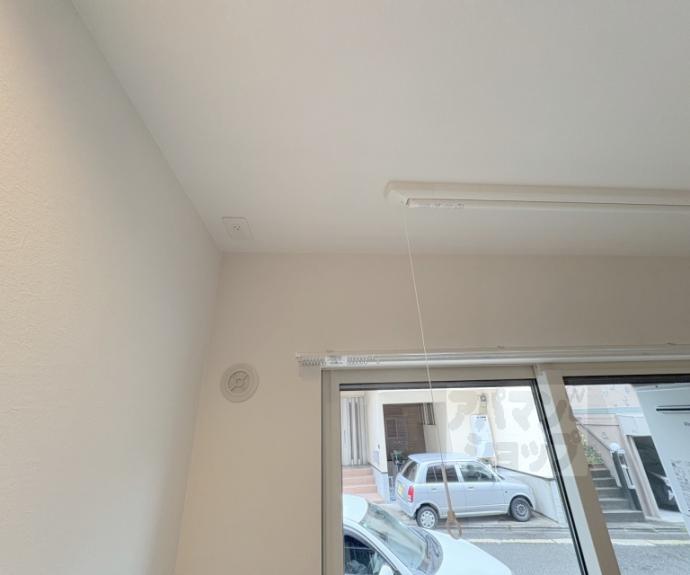 【ＲＥＧＡＬＥＳＴ二条】間取