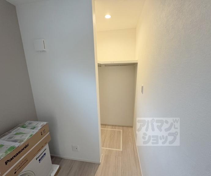 【ＲＥＧＡＬＥＳＴ二条】間取