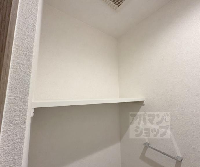 【ＲＥＧＡＬＥＳＴ二条】間取