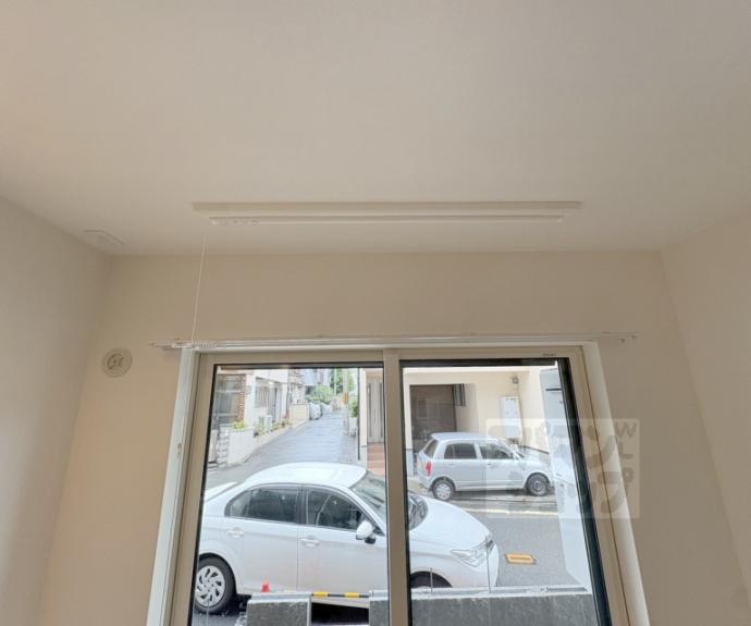 【ＲＥＧＡＬＥＳＴ二条】間取