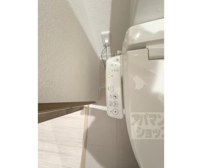 【ＲＥＧＡＬＥＳＴ二条】間取