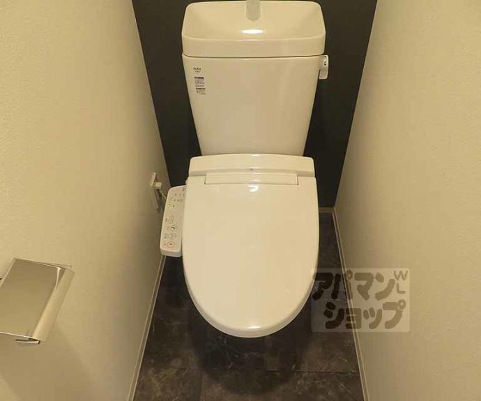 【アドバンス京都烏丸町】間取