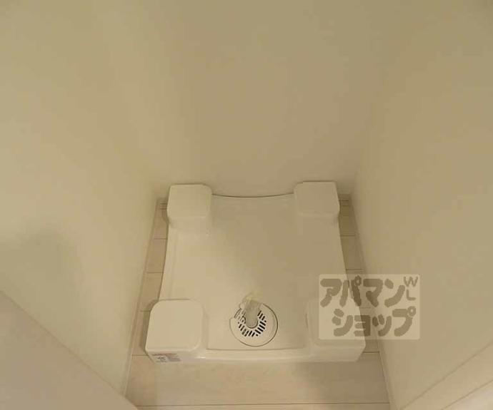 【アドバンス京都烏丸町】間取