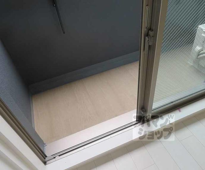 【アドバンス京都烏丸町】間取