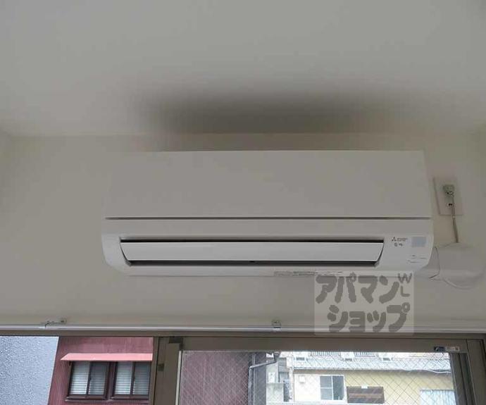 【アドバンス京都烏丸町】間取