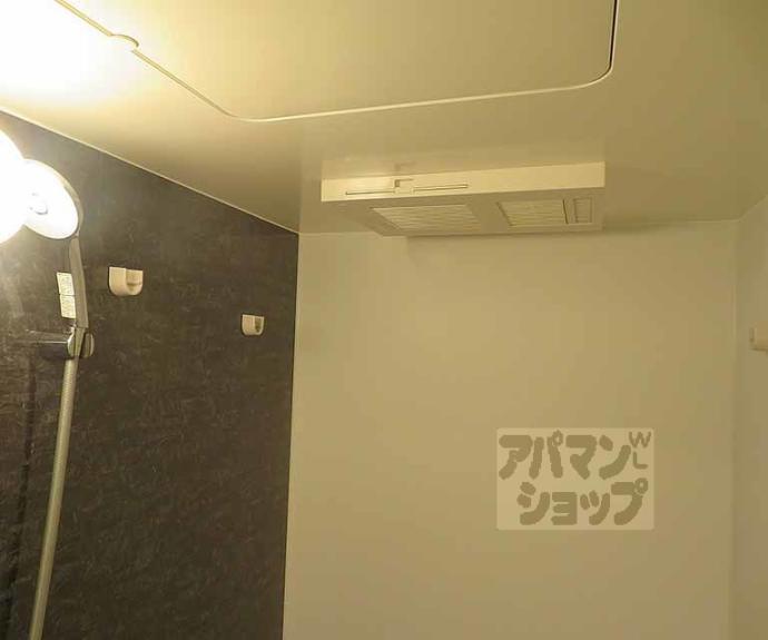 【アドバンス京都烏丸町】間取