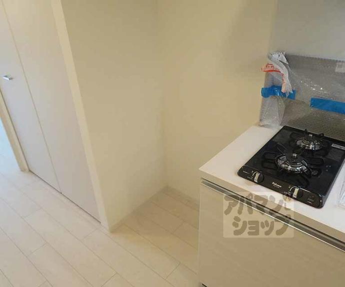 【アドバンス京都烏丸町】間取