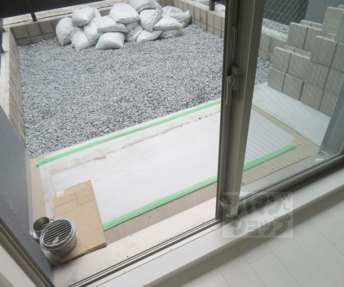 【アドバンス京都烏丸町】間取