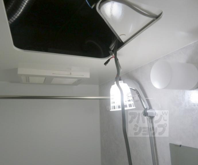 【アドバンス京都烏丸町】間取