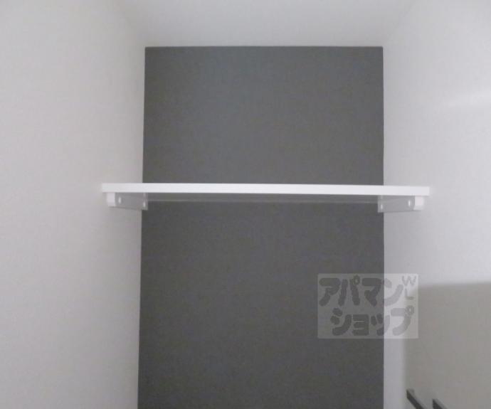 【アドバンス京都烏丸町】間取