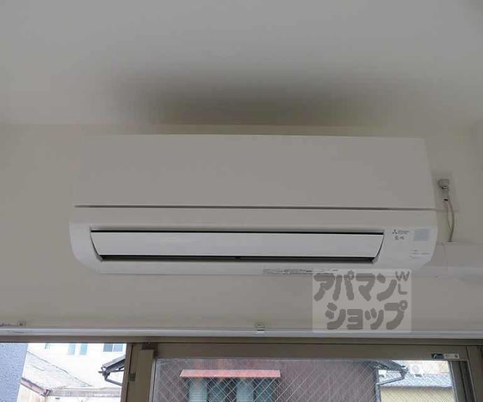 【アドバンス京都烏丸町】間取