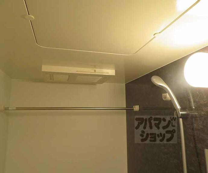 【アドバンス京都烏丸町】間取