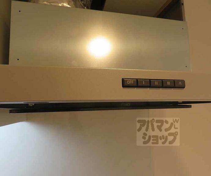 【アドバンス京都烏丸町】間取