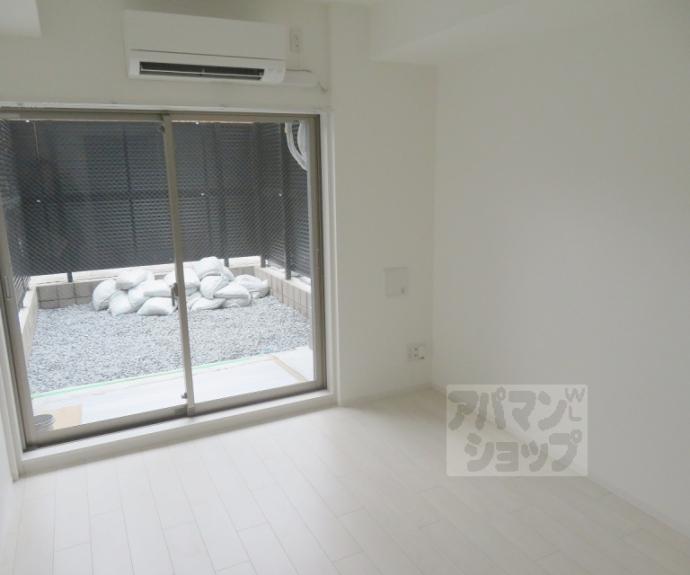 【アドバンス京都烏丸町】間取