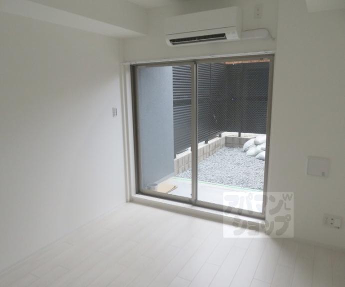 【アドバンス京都烏丸町】間取