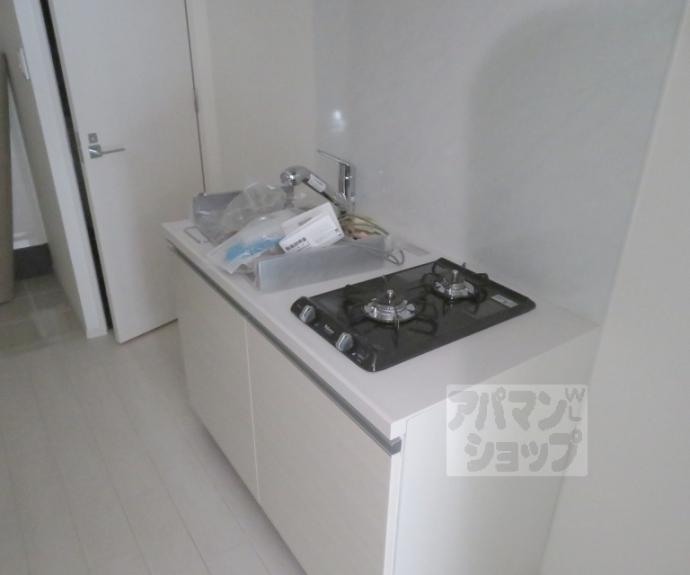 【アドバンス京都烏丸町】間取