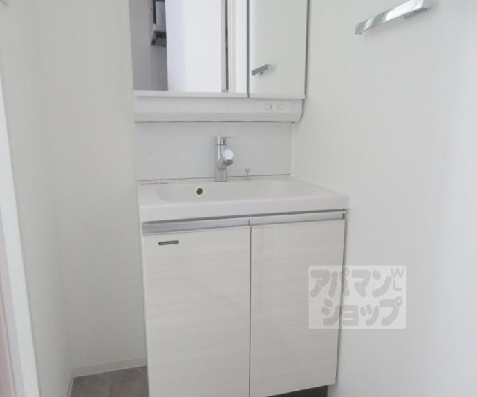 【アドバンス京都烏丸町】間取