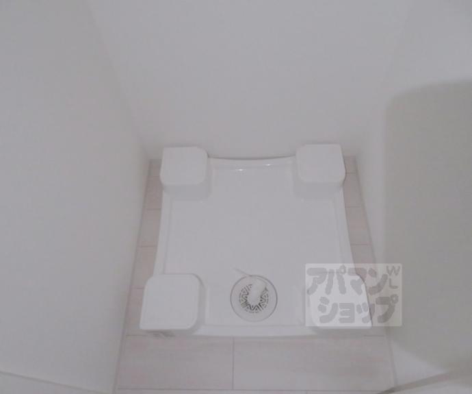 【アドバンス京都烏丸町】間取