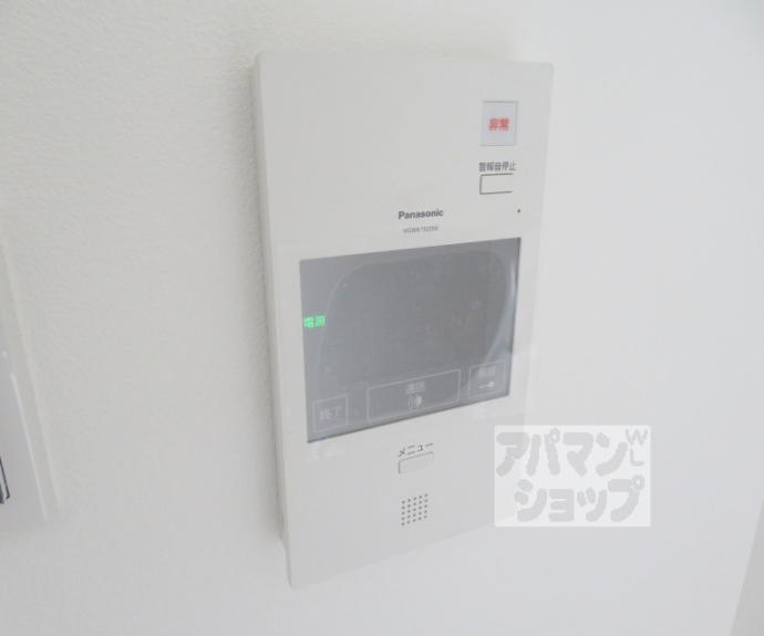 【アドバンス京都烏丸町】間取