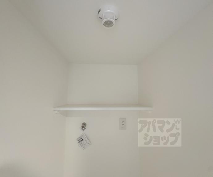 【アドバンス京都烏丸町】間取