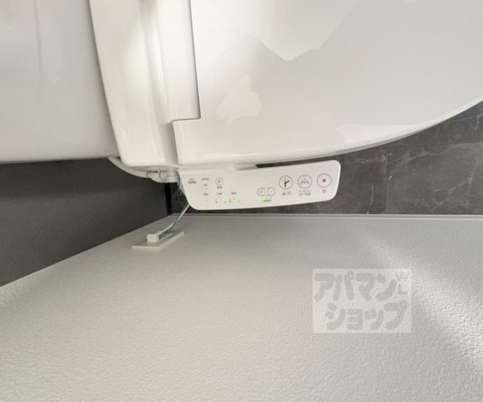 【アドバンス京都烏丸町】間取