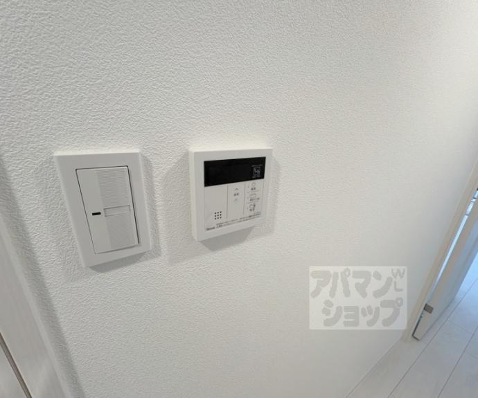 【アドバンス京都烏丸町】間取