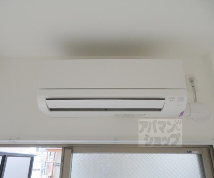 【アドバンス京都烏丸町】間取