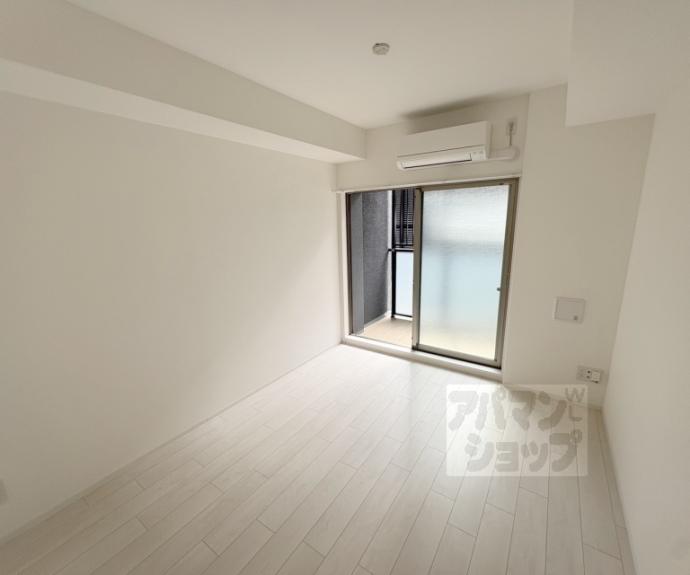 【アドバンス京都烏丸町】間取